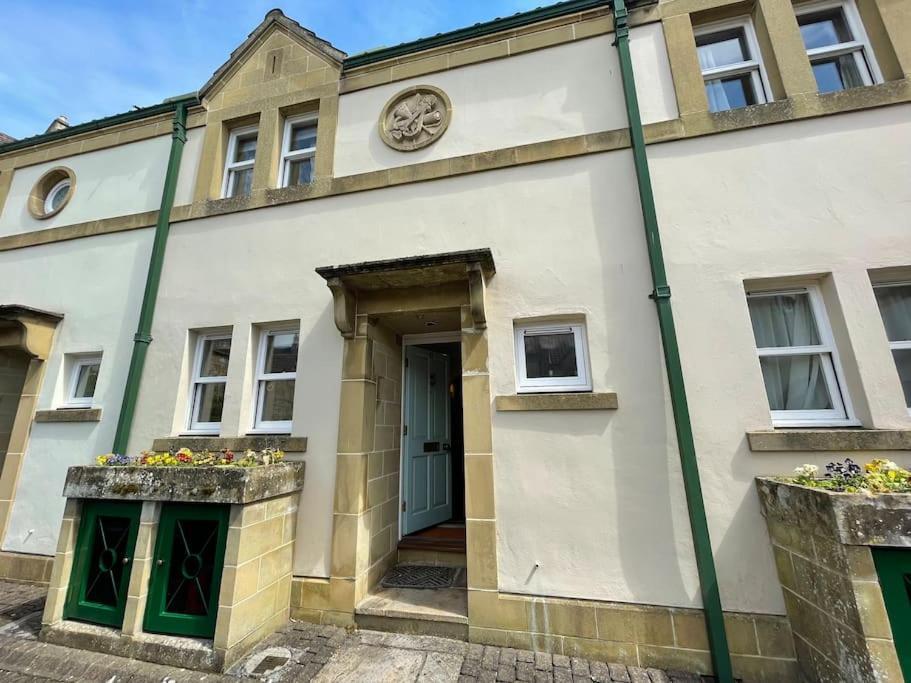 Circus Mews Townhouse:2 Beds:2 En-Suite Baths:Parking:City Centre:Quiet Area Exterior photo
