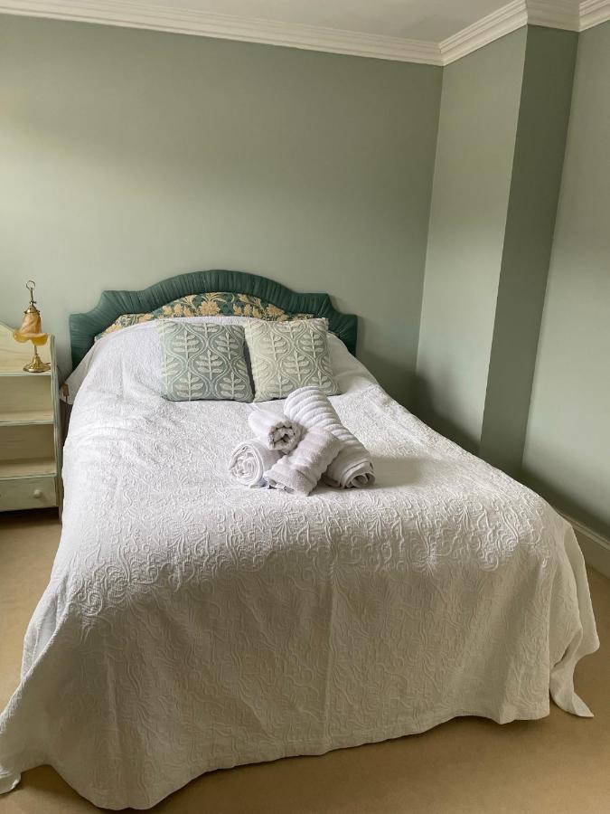 Circus Mews Townhouse:2 Beds:2 En-Suite Baths:Parking:City Centre:Quiet Area Exterior photo